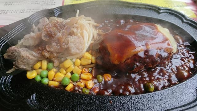 ステーキハウス カウボーイ新中野店 - サブ画像2