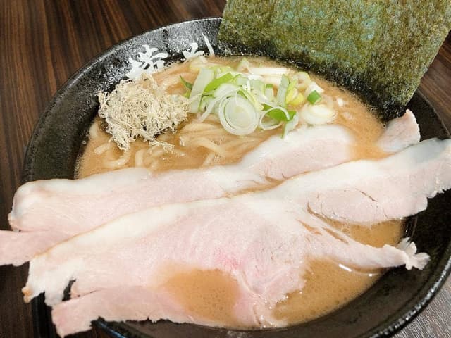 横道 - サブ画像1
