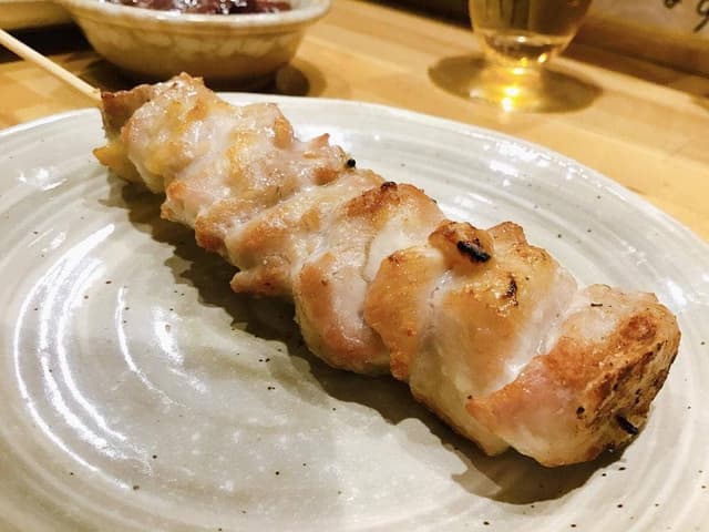 炭火串焼 とりっこ - サブ画像2