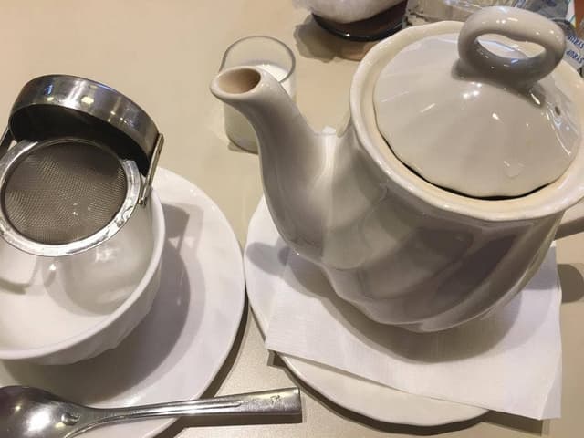 喫茶室ルノアール 渋谷宮下公園店 - サブ画像1