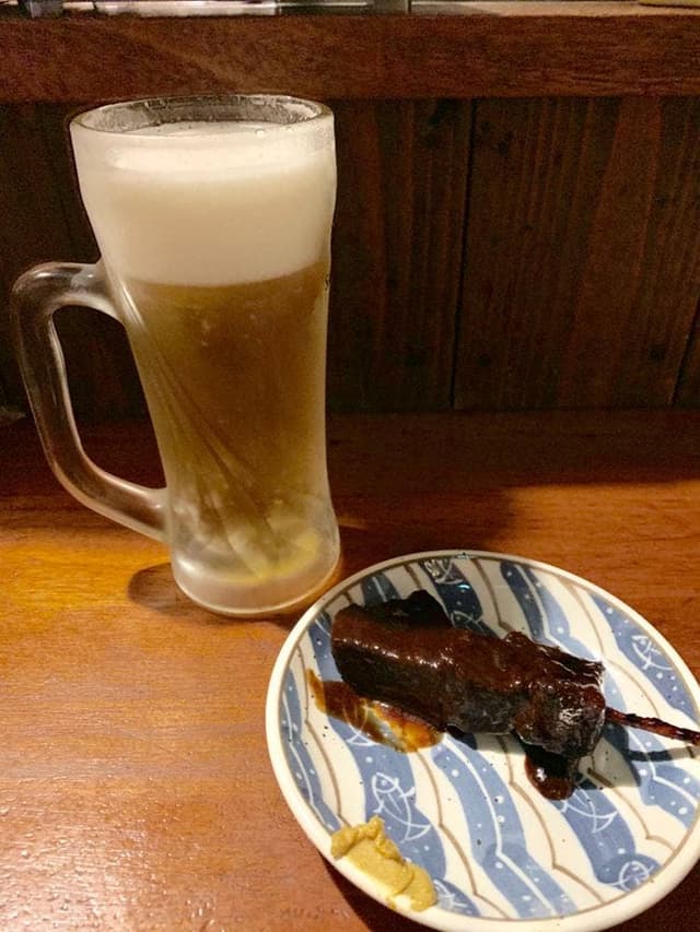 小力 - サブ画像2