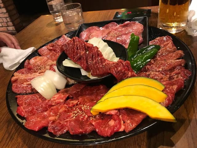 焼肉 笑山門 - サブ画像1