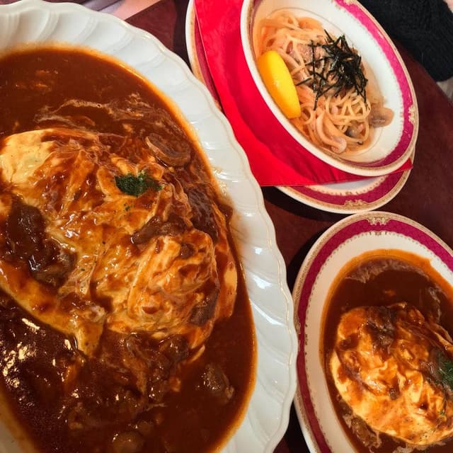 ティファニィ 磯部店 - サブ画像1