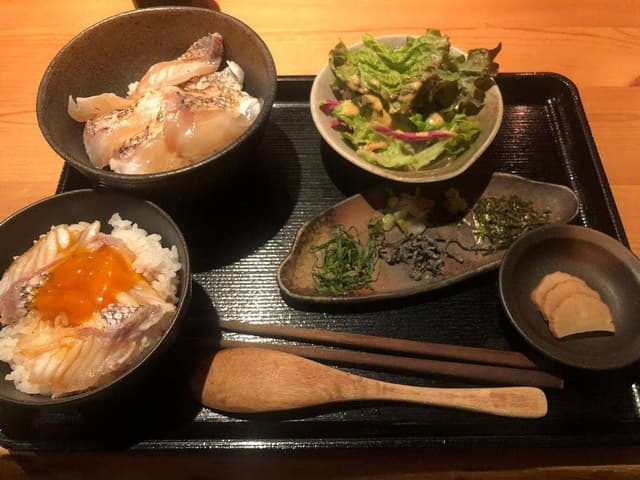 日本酒庵 吟の杜 - サブ画像3