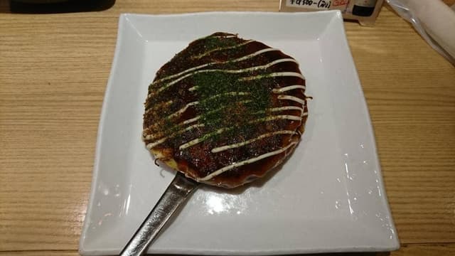 いっかくじゅう 烏丸店 - サブ画像1