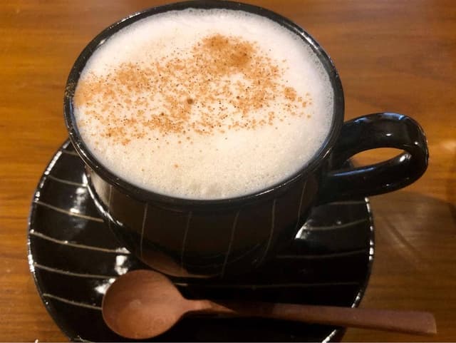 cocon cafe & gallery - サブ画像1