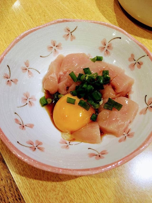 薩摩地鶏料理 たちばな 新大阪店 - サブ画像3