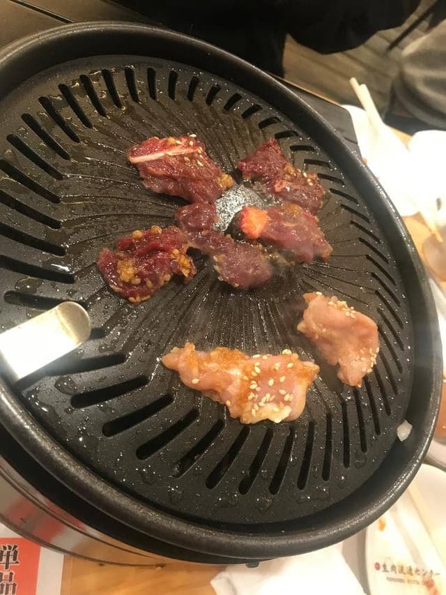 卸 生肉流通センター - サブ画像1