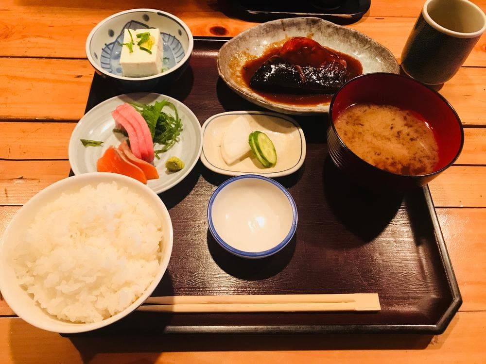 時流家