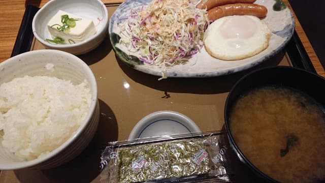 やよい軒 小阪店 - サブ画像3
