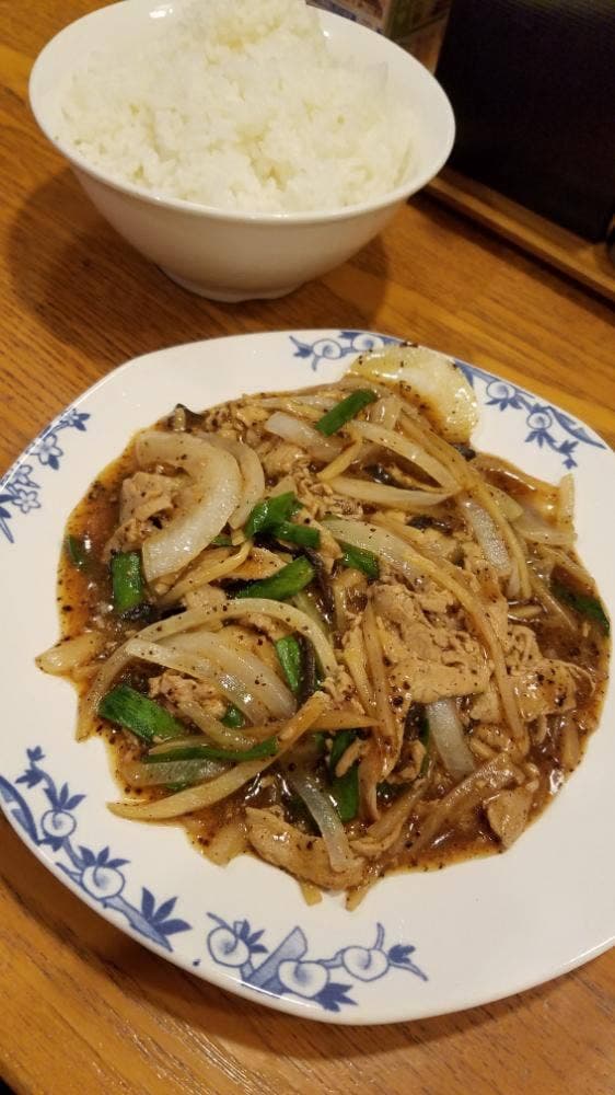 バーミヤン 溝の口店 - サブ画像1