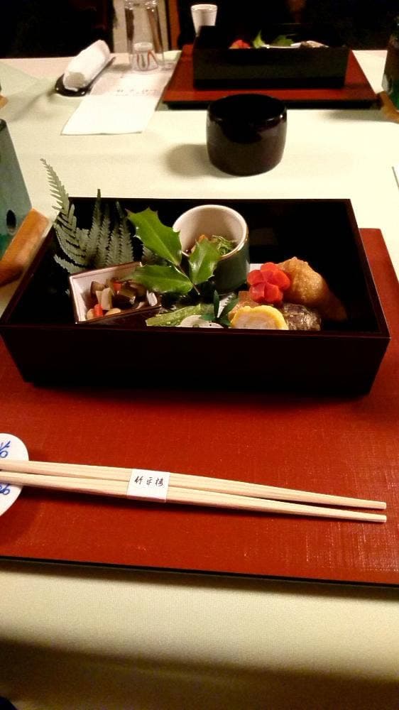 日本料理 竹平楼 - サブ画像1