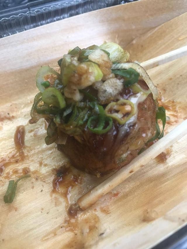 築地銀だこ イオンモール福岡店 - サブ画像3