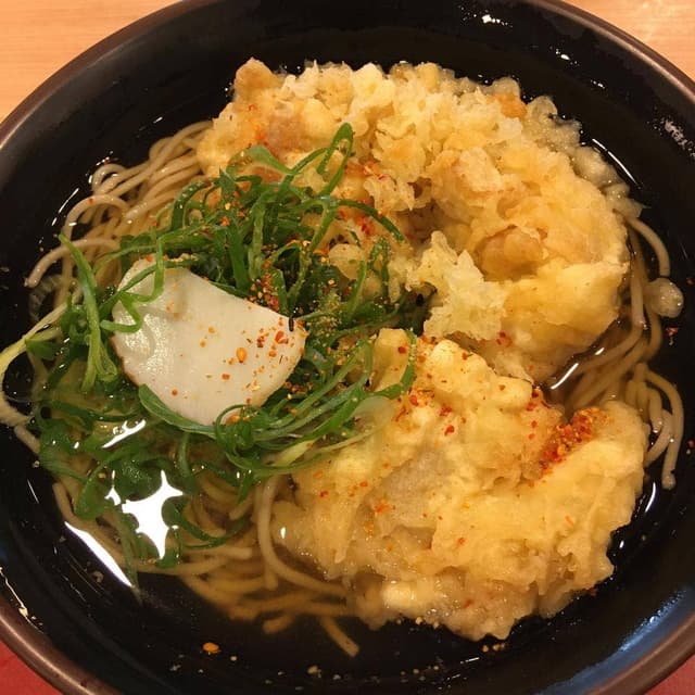 麺家 茨木 - サブ画像3