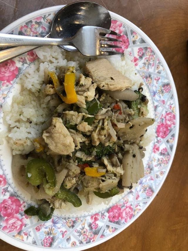 アロイ食堂 - サブ画像1