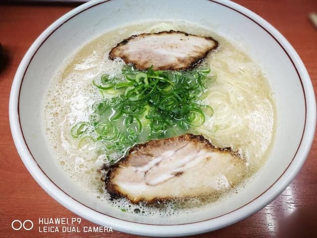 喜隆 - サブ画像1