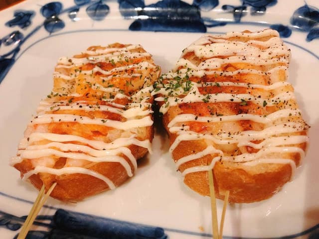 串焼き酒場 ニコヤ - サブ画像3
