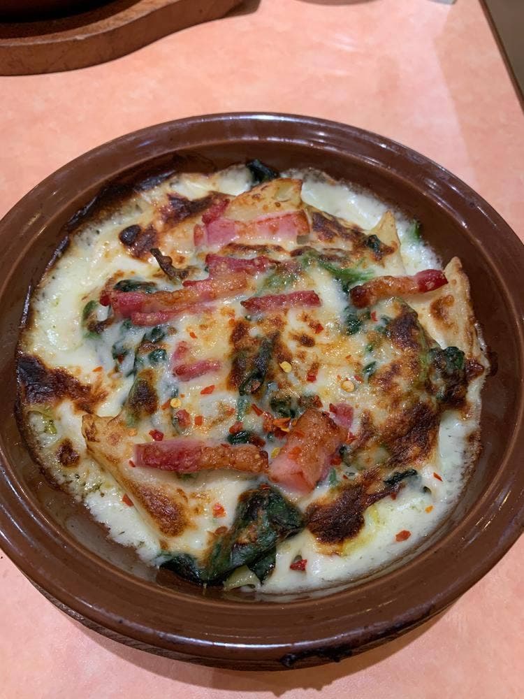 サイゼリヤ イトーヨーカドー木場店