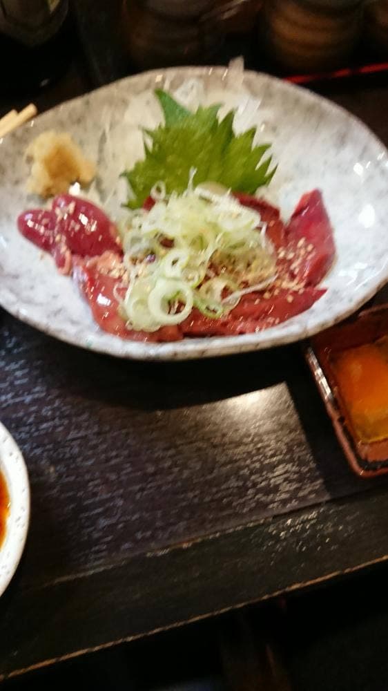炭火焼鳥 鳥道