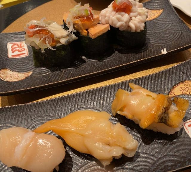 海鮮処 寿し常 アトレ上野店 - サブ画像2