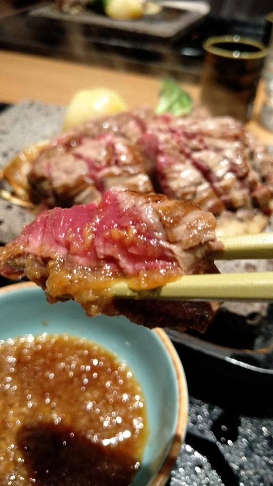 石焼ステーキ 贅 富山高岡店 - サブ画像3