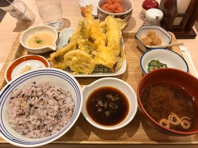 天麩羅えびのや エビスタ西宮店 - サブ画像3
