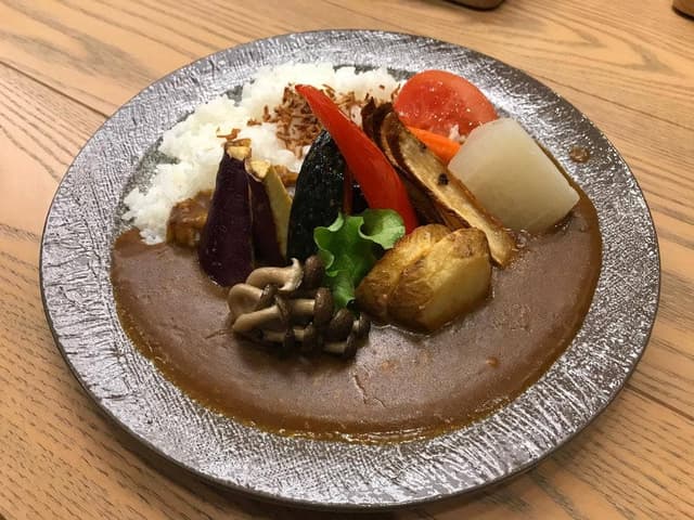 そまりあんカレー - サブ画像1