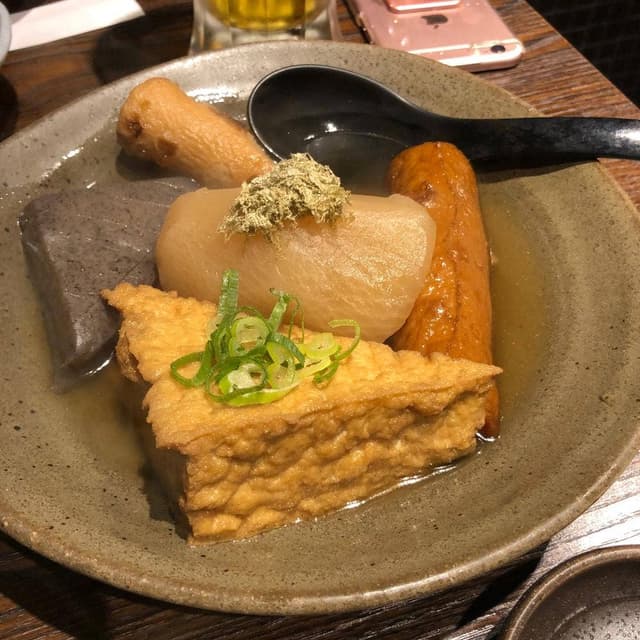 竹内酒造直営ネオ大衆酒場 ぽんシュワ 天王寺あべの店 - サブ画像2