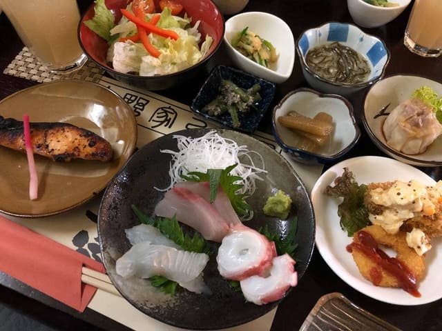 小野家 - サブ画像2