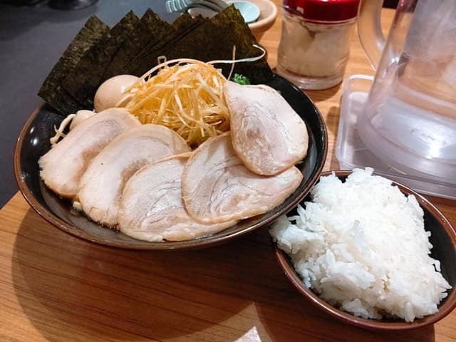 壱角家 千葉駅前店 - サブ画像2