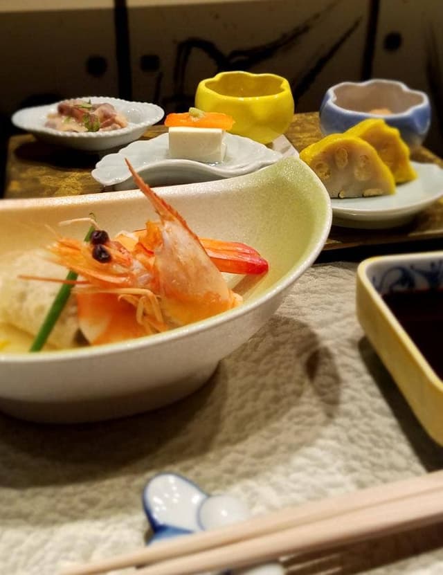 旅亭 松屋本館 Suizenji - サブ画像1