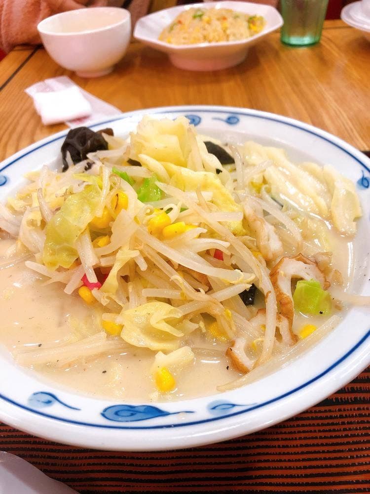 大阪王将 行橋ゆめタウン店