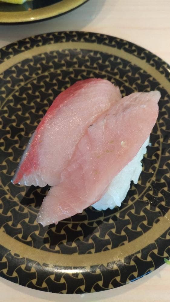 はま寿司 稲沢陸田宮前店 - サブ画像1