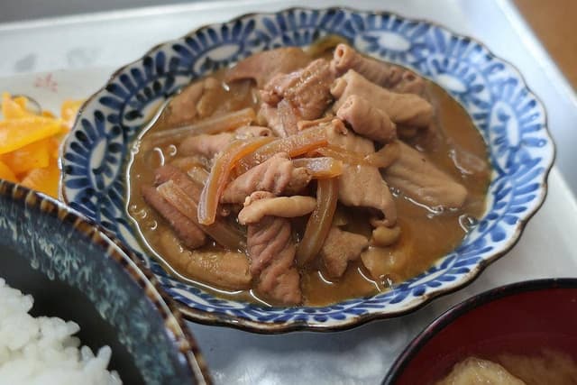 萬宝食堂 - サブ画像1