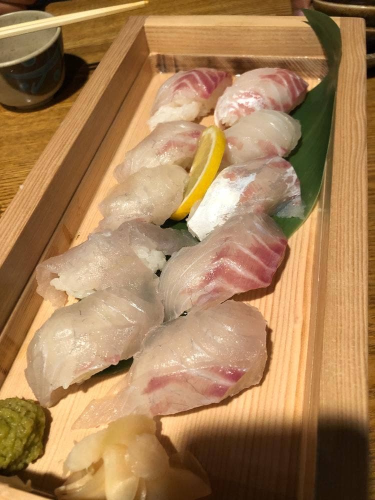 釣船茶屋 ざうお 難波本店