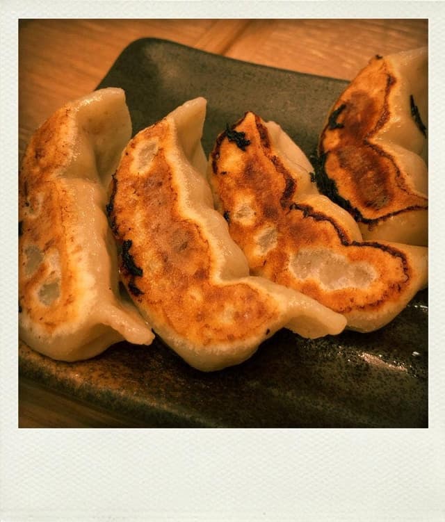 肉汁餃子のダンダダン 青葉台店 - サブ画像3