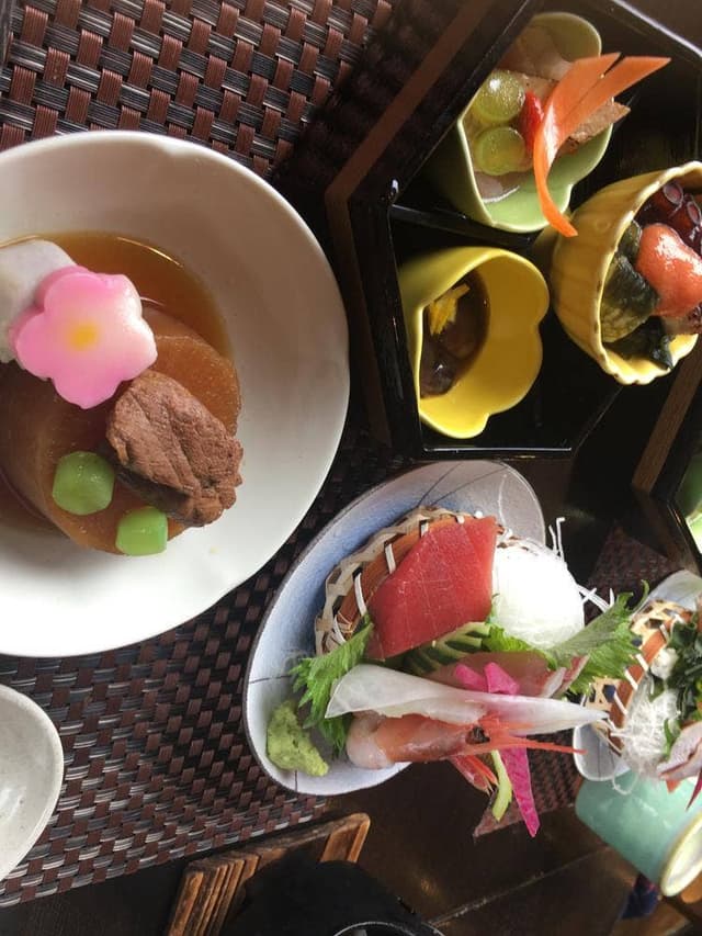 番屋亭 - サブ画像1