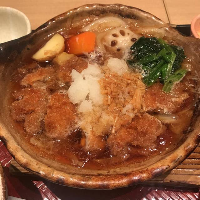 大戸屋ごはん処 アズ熊谷店 - サブ画像3
