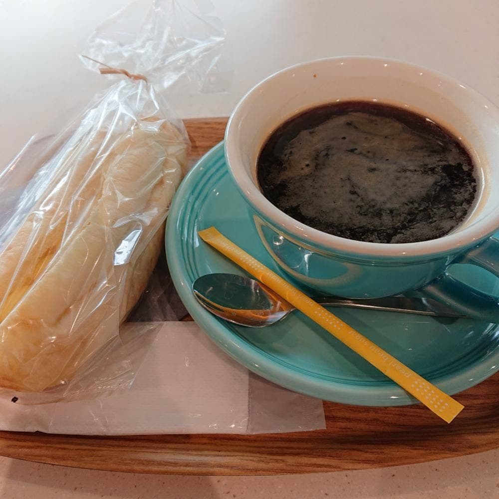CROSSROAD BAKERY&CAFE 代々木上原