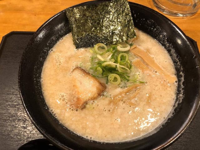 麺匠 和蔵 東久留米店 - サブ画像1