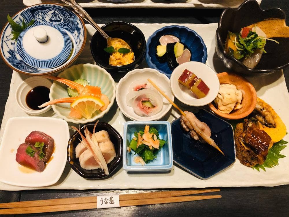うな基 東門店