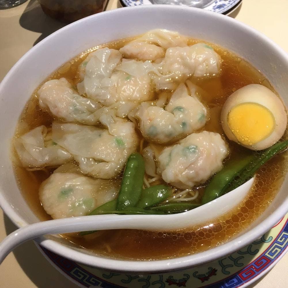 上海食堂 恵比寿店
