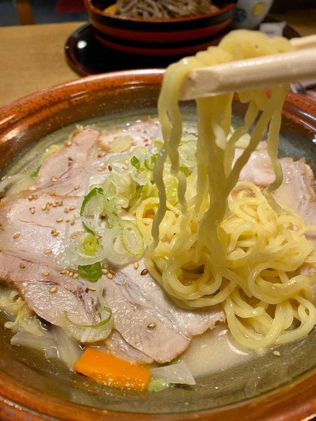 かりん亭 長和本店 - サブ画像1