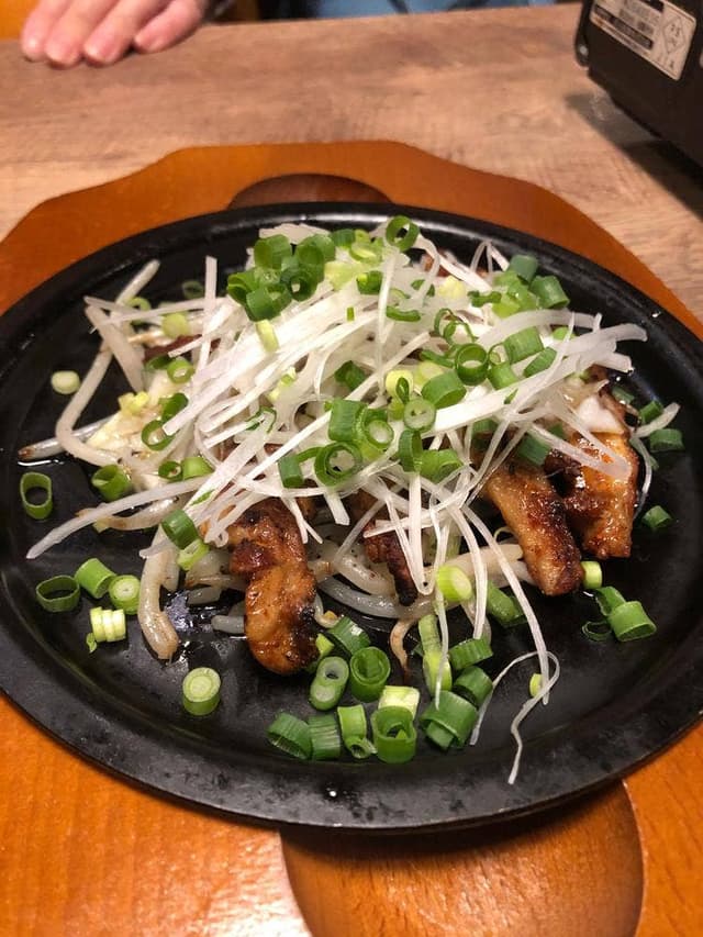 赤から 西葛西北口店 - サブ画像3