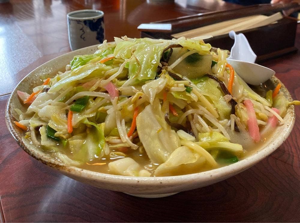 お食事処 ふくみ