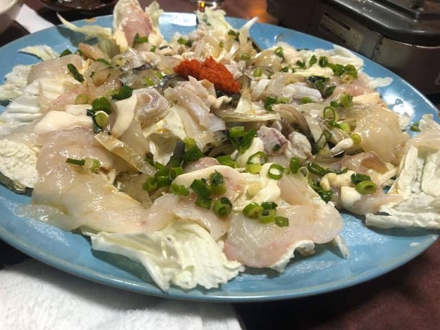 魚山 - サブ画像2