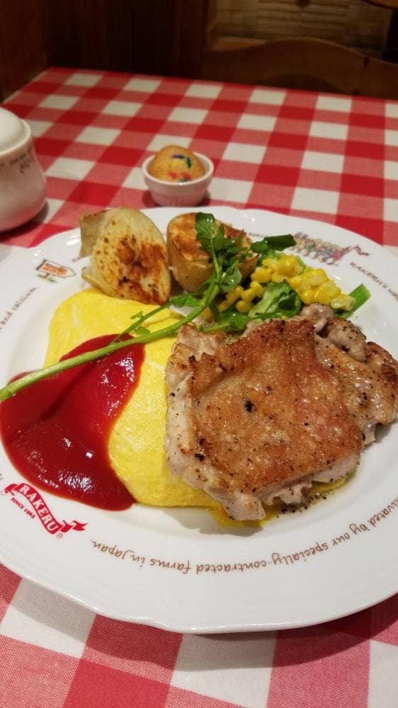 ラケル マルイファミリー溝口店 - サブ画像3