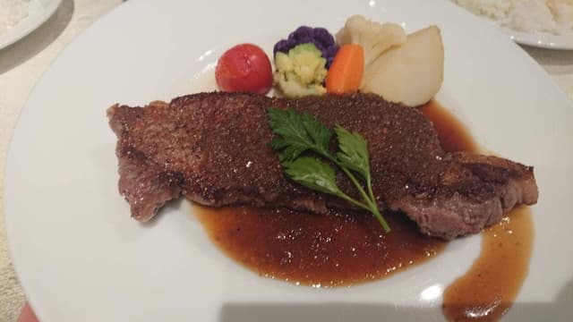 クッチーナ アチェロ - サブ画像1