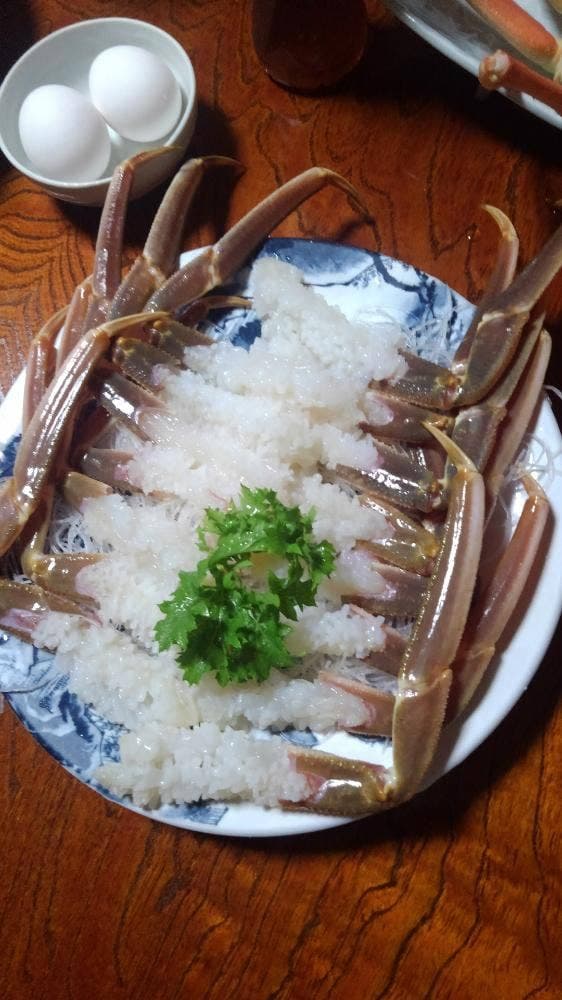 民宿 海岸荘 - サブ画像2