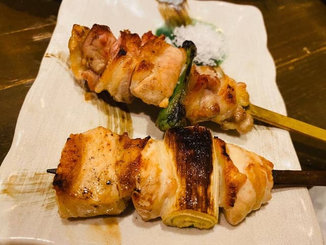 とりこころ一宮駅前店 - サブ画像1